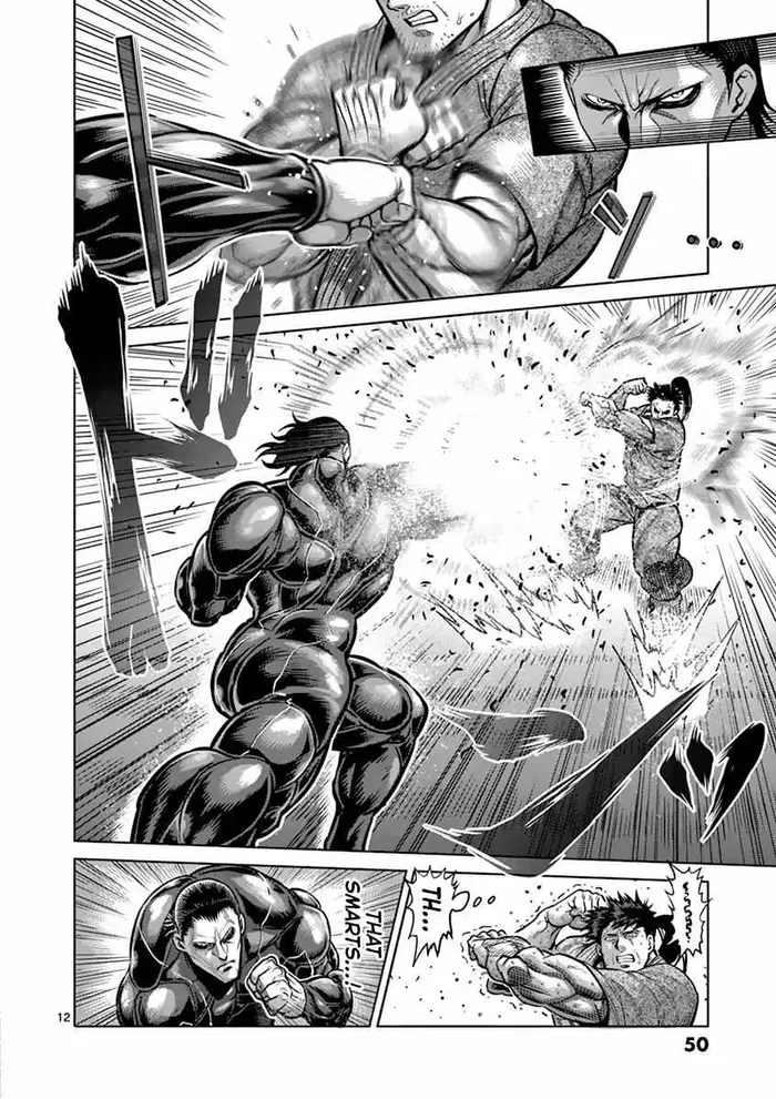 Kengan Ashura Chapter 203 image 11_optimized